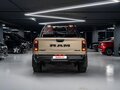 2022 Ram 1500 Crew Cab TRX V, коричневый - вид 7