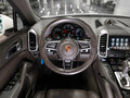 2017 Porsche Cayenne Diesel II Рестайлинг (958), белый, 4100000 рублей - вид 10