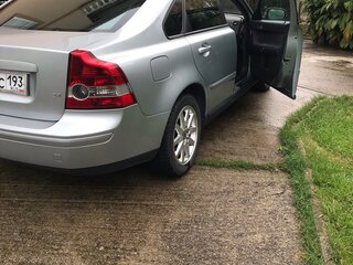 2006 Volvo S40 II, серый, 650000 рублей, вид 3
