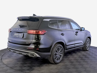 2023 Chery Tiggo 8 Pro I, чёрный, 2070000 рублей, вид 5