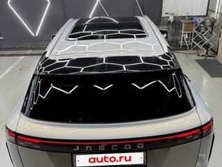 2023 Jaecoo J7 I, серый, 2590000 рублей, вид 2