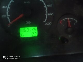 2012 УАЗ Патриот 31631 I, серебристый, 630000 рублей, вид 5