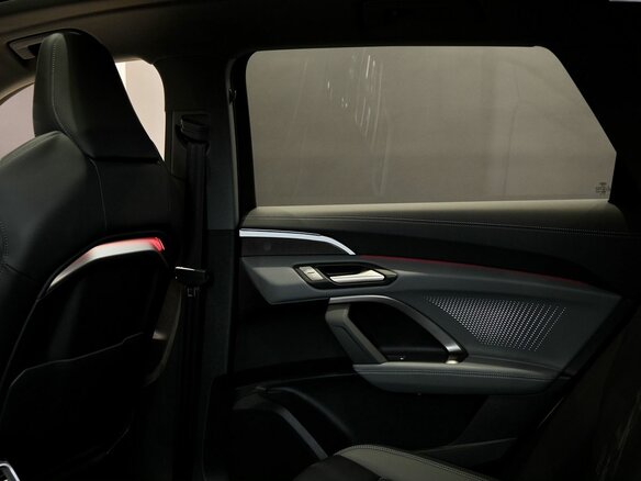 2026 Audi Q5 L III (GU), белый, 6500000 рублей - вид 13