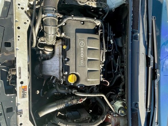 2011 Opel Astra GTC J Рестайлинг, белый, 780000 рублей - вид 14
