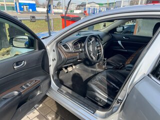 2011 Nissan Teana II (J32) Рестайлинг, серебристый, 1000000 рублей, вид 5