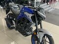 2021 Yamaha MT-03, чёрный, 650000 рублей - вид 7