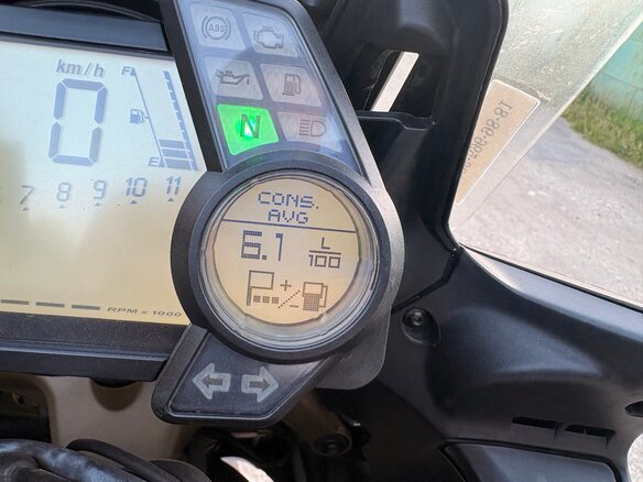 2013 Ducati Multistrada 1200, серебристый, 700000 рублей - вид 25