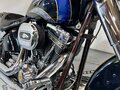2011 Harley-Davidson Softail Custom, синий, 980000 рублей - вид 9