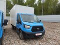 2021 Ford Transit, синий, 2188000 рублей - вид 1