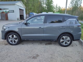 2023 Livan X6 Pro, серый, 1850000 рублей, вид 5