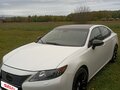 2013 Lexus ES 250 VI, белый, 1950000 рублей