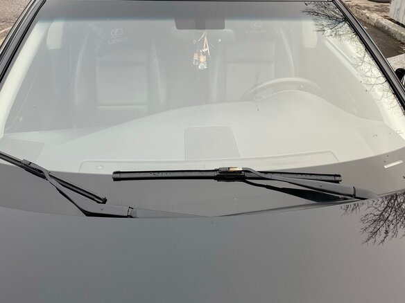 2014 Lexus ES 250 VI, чёрный, 2200000 рублей - вид 14
