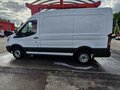 2019 Ford Transit, белый, 1490000 рублей - вид 2