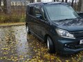 2015 Suzuki Solio II Рестайлинг, синий, 860000 рублей - вид 6