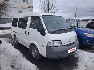 2010 Mazda Bongo IV, белый, 1500000 рублей, вид 5