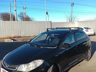 2012 Chery Very (A13), чёрный, 220000 рублей, вид 1