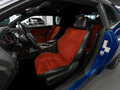 2022 Dodge Challenger III Рестайлинг 2, синий - вид 8