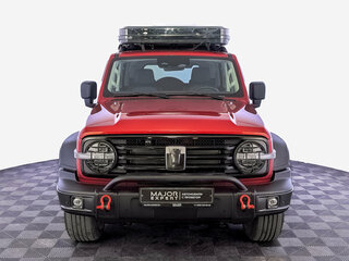 2023 Tank 300 I, красный, 3550000 рублей, вид 2