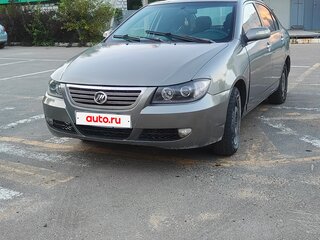 2012 Lifan Solano I (620), серый, 260000 рублей, вид 3
