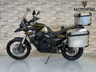 2013 BMW F 800 GS, коричневый, 635000 рублей, вид 3