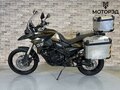 2013 BMW F 800 GS, коричневый, 635000 рублей - вид 2
