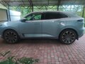 2022 Changan UNI-K iDD, синий - вид 3