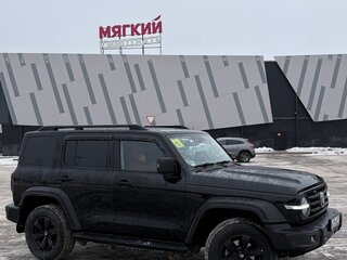 2023 Tank 300 I, чёрный, 3550000 рублей, вид 5