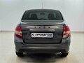 2024 Lada (ВАЗ) Granta I Рестайлинг, серый, 735000 рублей - вид 2