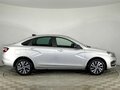 2026 Lada (ВАЗ) Vesta I Рестайлинг (NG), серебристый - вид 2