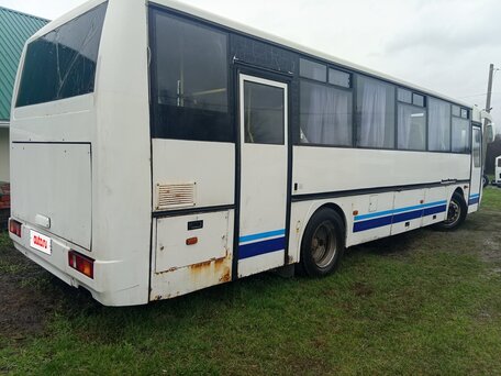 2010 КАвЗ 4238, белый, 999000 рублей, вид 3