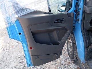 2021 Ford Transit, синий, 2344000 рублей, вид 5