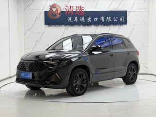 2023 Jetta VS5 I Рестайлинг, чёрный, 1230999 рублей, вид 3