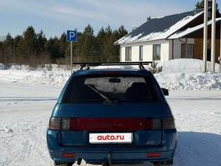 2005 Lada (ВАЗ) 2111 21112, синий, 170000 рублей, вид 2
