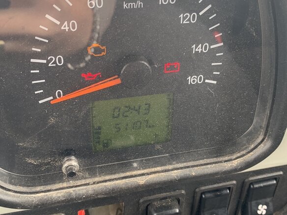 2024 УАЗ 3909, серый, 731500 рублей - вид 6