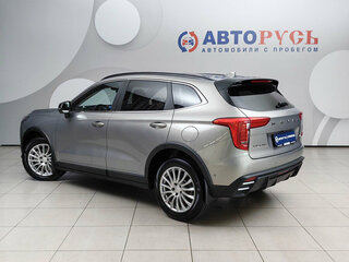 2025 Haval Jolion I Рестайлинг 2, серый, 2498000 рублей, вид 2