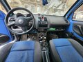 1999 Volkswagen Lupo, голубой, 200000 рублей - вид 7