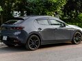2021 Mazda 3 IV (BP), серый, 2989000 рублей - вид 3
