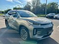 2023 Exeed TXL I Рестайлинг, серый - вид 6