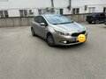 2012 Kia Ceed II, серебристый, 760000 рублей - вид 2