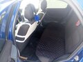 2008 Fiat Albea I Рестайлинг, синий, 230000 рублей - вид 3