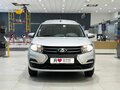 2026 Lada (ВАЗ) Largus I Рестайлинг, серый, 1672000 рублей - вид 1