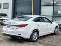 2013 Mazda 6 III (GJ), белый, 1200000 рублей - вид 4