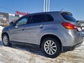 2014 Mitsubishi ASX I Рестайлинг, серый, 1350000 рублей - вид 11