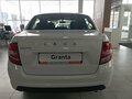 2026 Lada (ВАЗ) Granta I Рестайлинг, белый - вид 6
