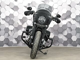 2019 Harley-Davidson Sport Glide, чёрный, 1459000 рублей, вид 4