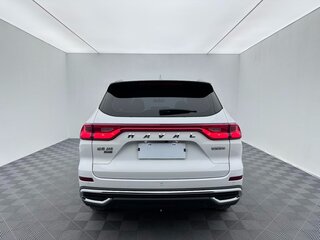 2023 Haval M6 Plus II, белый, 1430000 рублей, вид 5