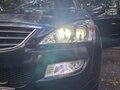 2010 SsangYong Kyron I Рестайлинг, чёрный, 1050000 рублей - вид 10