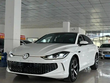 2022 Volkswagen Lamando L II, белый, 2000000 рублей, вид 1