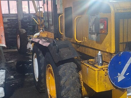 2019 LiuGong 4140D, жёлтый, 4000000 рублей, вид 2