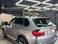 2010 BMW X5 30d II (E70), серый, 1950000 рублей - вид 4
